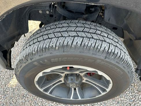 Used 2017 RAM 1500 Big Horn image 40