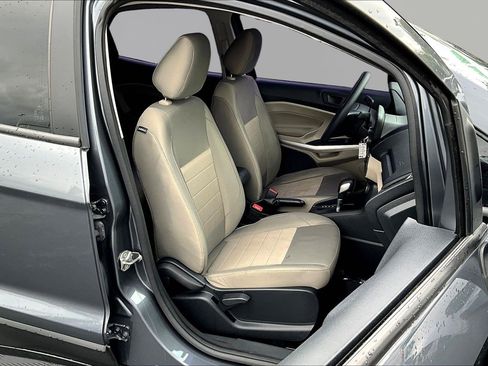 Used 2021 Ford EcoSport S FWD image 28