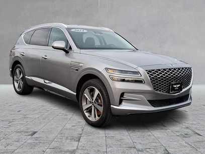 Certified 2024 Genesis GV80 2.5T w/ Advanced Package