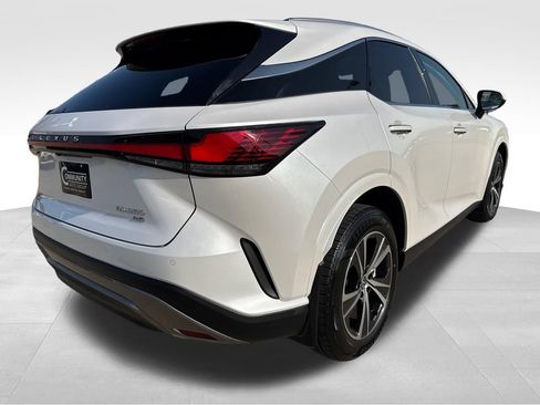 Used 2024 Lexus RX 350 Premium w/ Cold Area Package AWD/4WD image 7