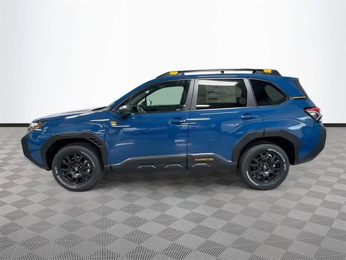 New 2026 Subaru Forester Wilderness image 35