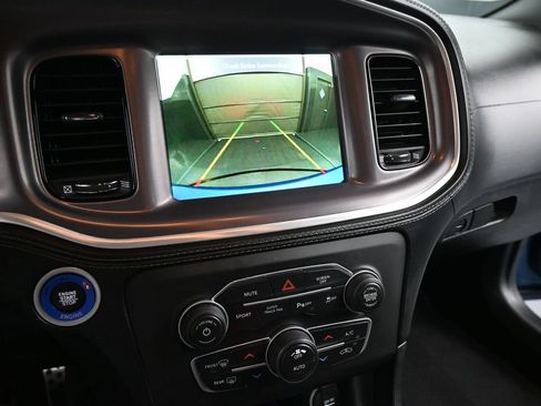 Used 2021 Dodge Charger R/T w/ Plus Group RWD image 16