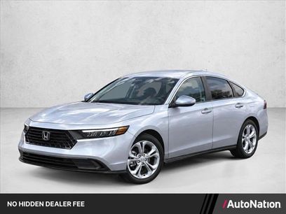 Used 2014 Honda Accord LX