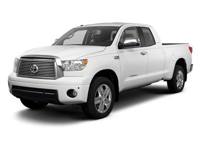 Used 2010 Toyota Tundra 2WD Double Cab