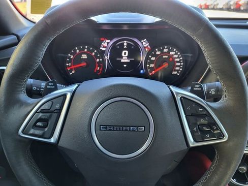 Used 2022 Chevrolet Camaro SS image 21