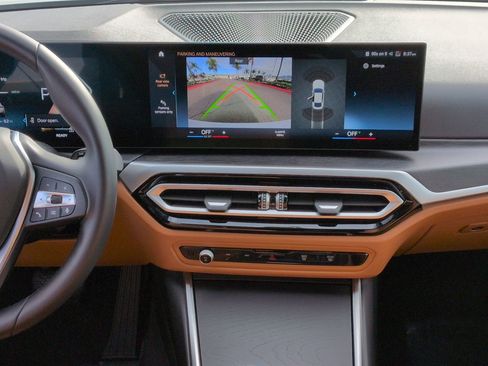 Certified 2023 BMW i4 eDrive35 image 30