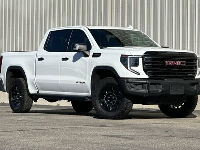 Used 2023 GMC Sierra 1500 AT4X w/ AT4X AEV Edition