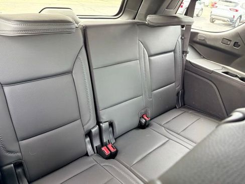 Used 2022 GMC Yukon Denali image 15