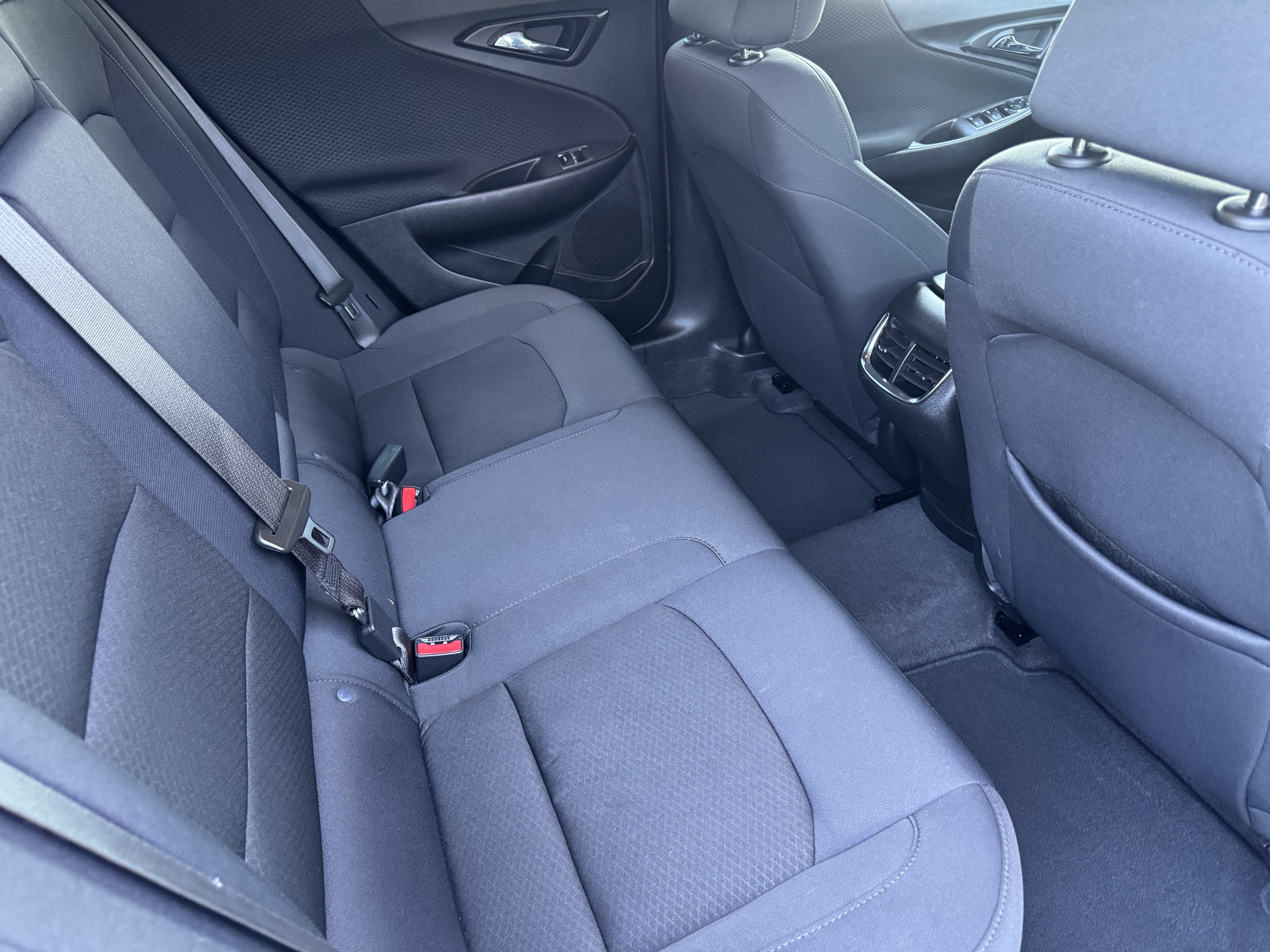 Certified 2023 Chevrolet Malibu LT FWD image 20