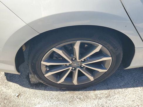 Used 2024 Acura Integra FWD image 9