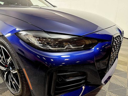 Used 2024 BMW M440i xDrive Gran Coupe w/ Premium Package image 25
