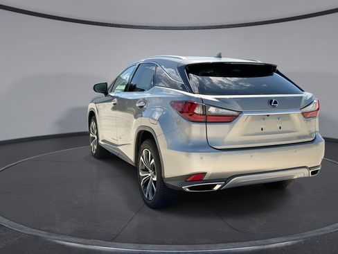 Certified 2022 Lexus RX 350 FWD w/ Premium Package image 10