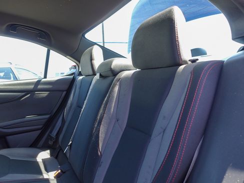 Certified 2022 Subaru WRX AWD/4WD image 22