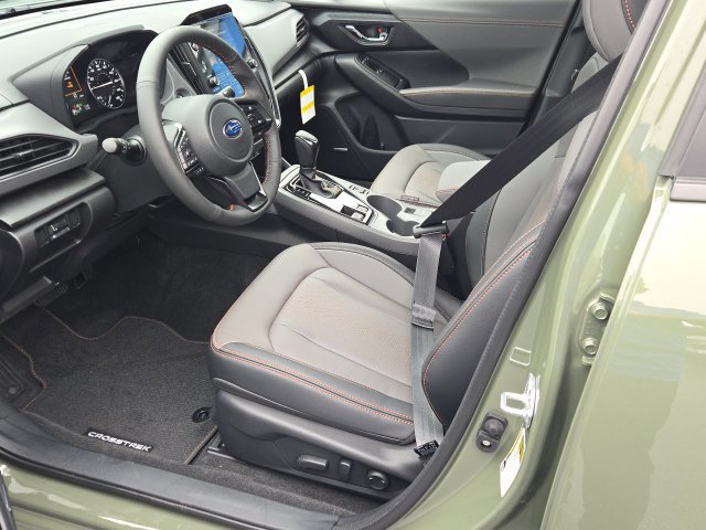 New 2026 Subaru Crosstrek 2.5i Limited AWD/4WD image 12