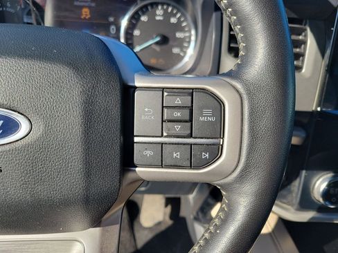 Used 2024 Ford Expedition Max XLT image 19