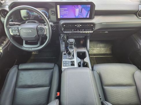 Used 2024 Toyota Land Cruiser w/ Premium Package image 25