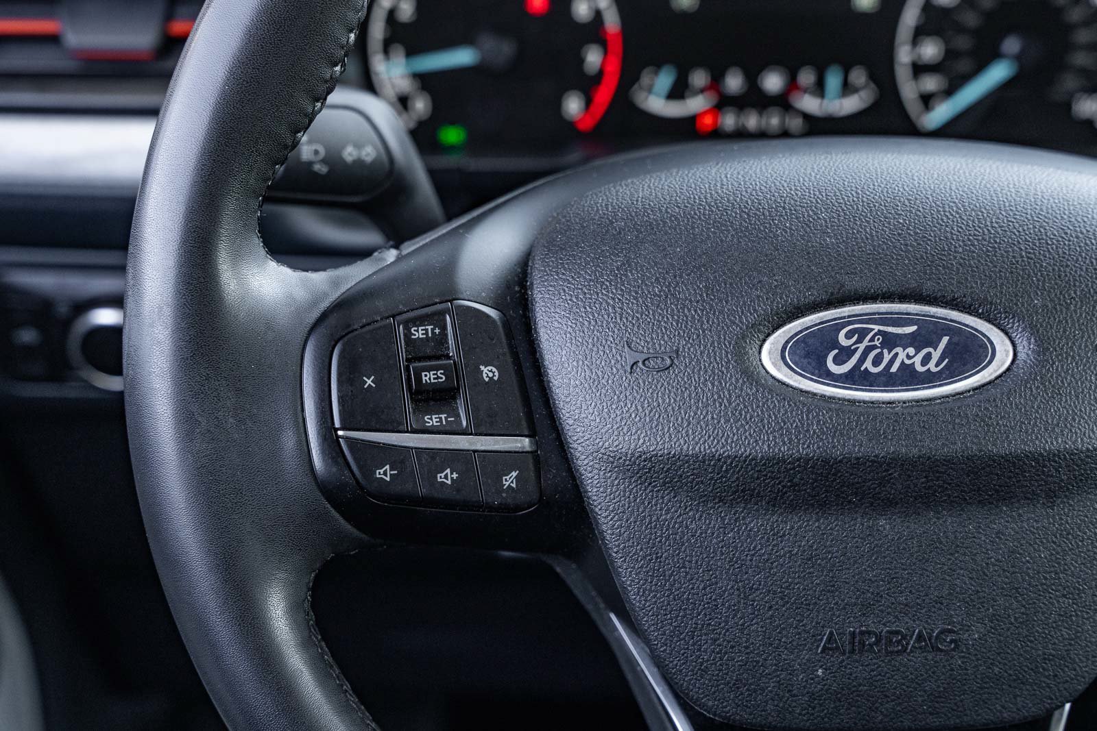 Used 2023 Ford Maverick XLT w/ XLT Luxury Package FWD image 25