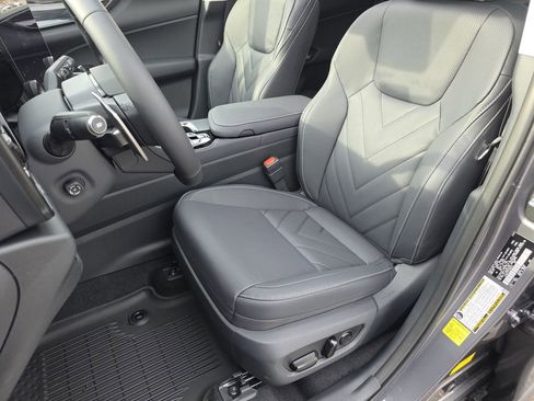 New 2026 Lexus NX 450h+ AWD w/ Luxury Package image 14