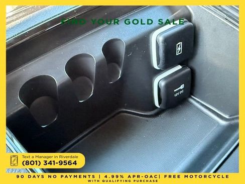 New 2025 Chrysler Pacifica Limited image 22