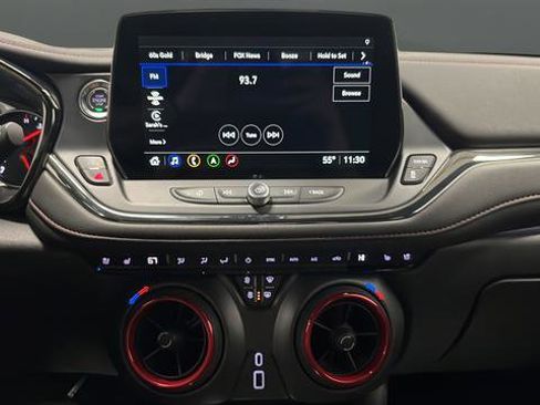 Used 2024 Chevrolet Blazer RS w/ Enhanced Convenience Package image 12