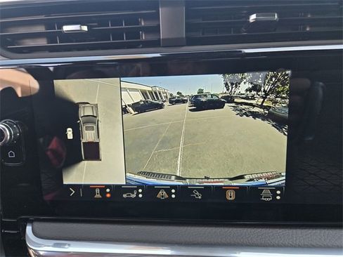 New 2026 GMC Sierra 1500 Denali image 11