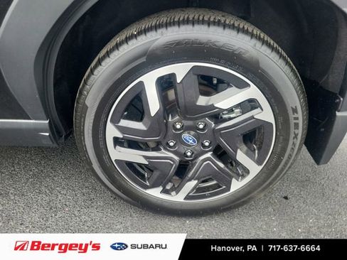 Certified 2026 Subaru Forester Limited AWD/4WD image 22