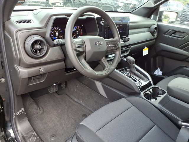 New 2026 Chevrolet Colorado Trail Boss AWD/4WD image 5