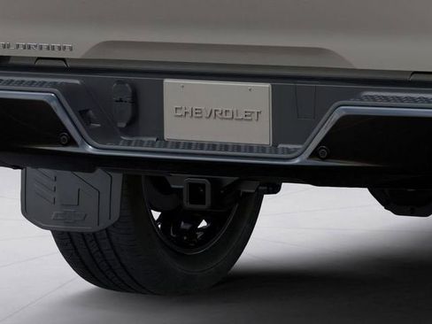 New 2026 Chevrolet Colorado Trail Boss AWD/4WD image 15
