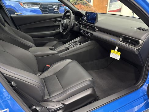 New 2026 Honda Prelude image 30