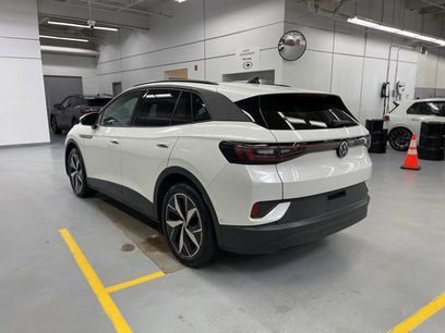 Used 2023 Volkswagen ID.4 S