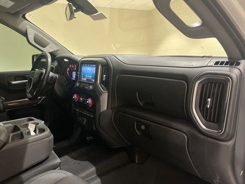 Used 2020 Chevrolet Silverado 1500 LT Trail Boss w/ Convenience Package image 24