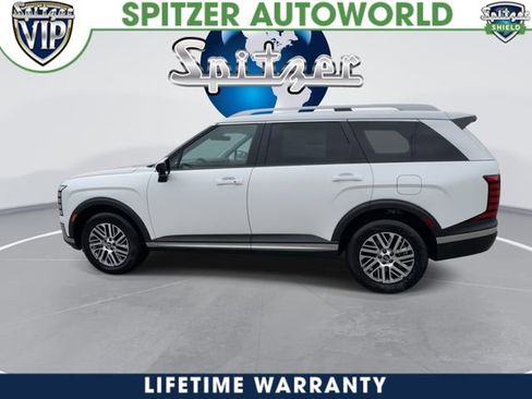 New 2026 Hyundai Palisade SEL AWD/4WD image 6