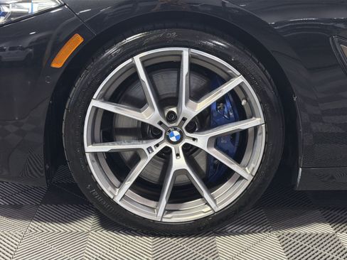 Used 2020 BMW M850i Gran Coupe xDrive AWD/4WD image 16