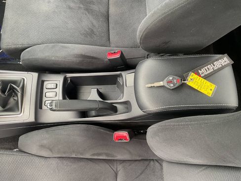 Used 2015 Mitsubishi Lancer Evolution GSR AWD/4WD image 24