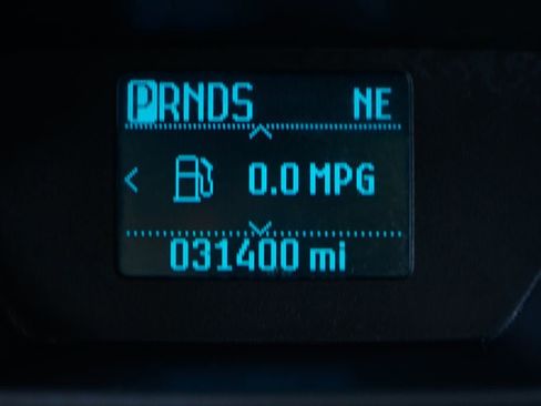 Used 2018 Ford Transit Connect XL image 24