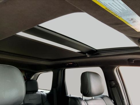 Used 2014 Jeep Grand Cherokee Summit RWD image 14