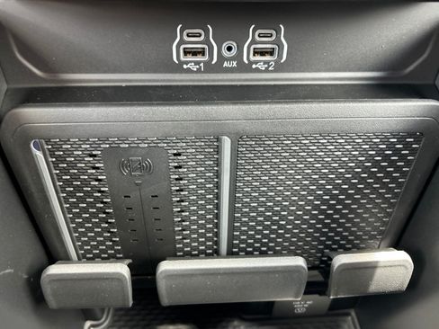 New 2026 RAM 1500 Big Horn AWD/4WD image 30