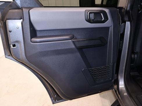 Certified 2024 Ford Bronco Big Bend image 10