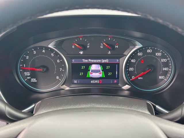 Certified 2023 Chevrolet Equinox Premier AWD/4WD image 21