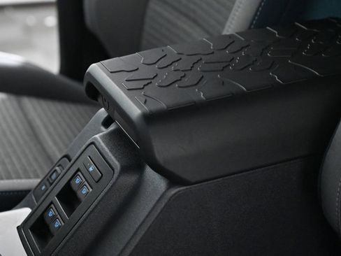 Used 2022 Ford Bronco Outer Banks image 23