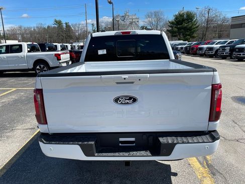 New 2026 Ford F150 XLT image 5