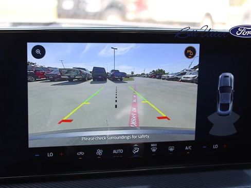 New 2025 Ford Mustang Coupe image 13