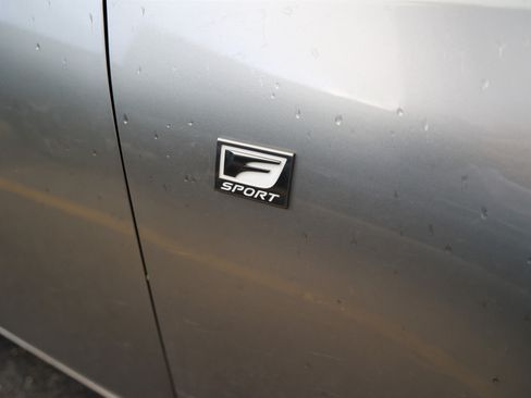 Used 2016 Lexus IS 350 w/ F Sport Package RWD image 12