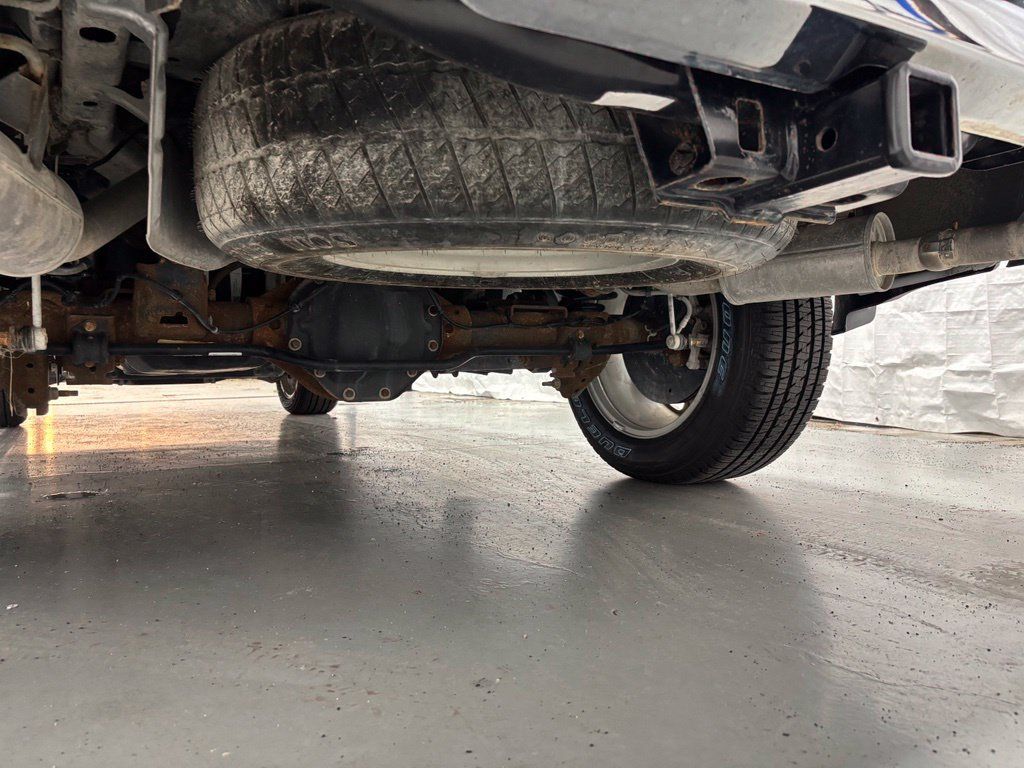 Used 2022 RAM 1500 Big Horn AWD/4WD image 47