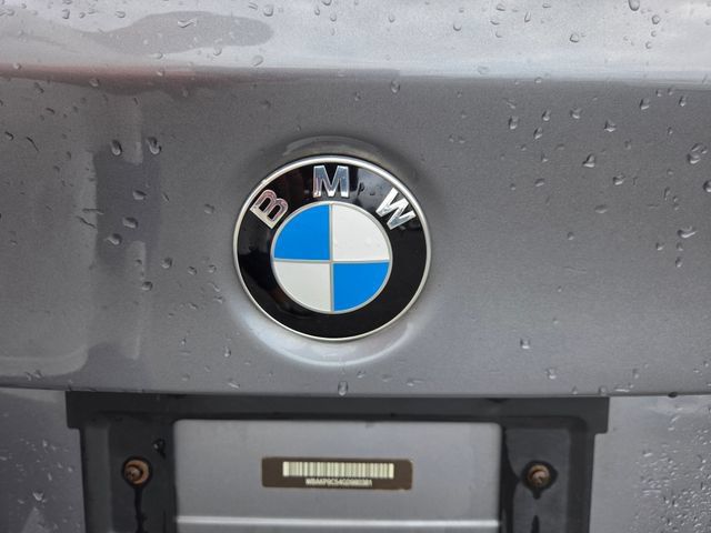 Used 2016 BMW 550i xDrive Sedan w/ M Sport AWD/4WD image 24