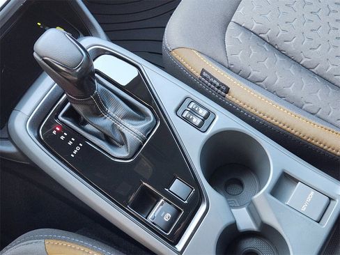 New 2026 Subaru Crosstrek 2.5i Sport image 15