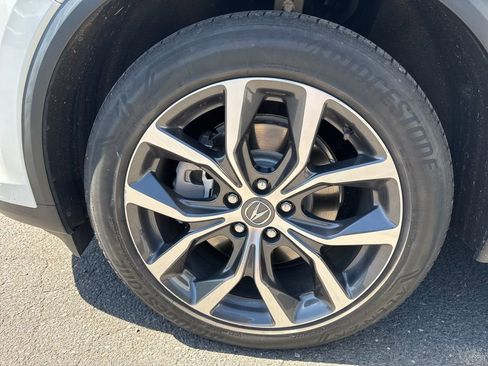 Used 2022 Acura MDX w/ Technology Package image 17