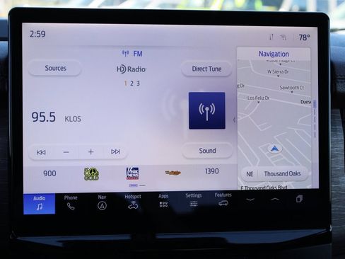 Used 2024 Ford Expedition Limited image 18