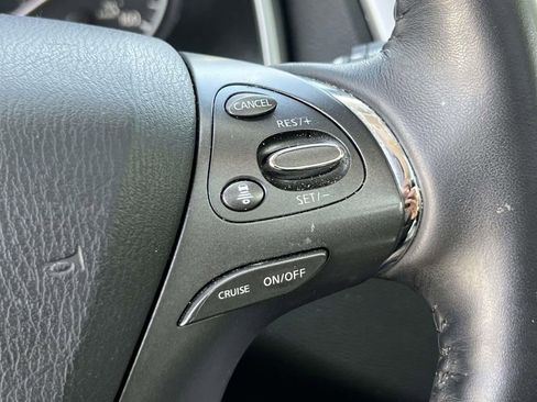 Used 2021 Nissan Murano Platinum w/ Cargo Package AWD/4WD image 24