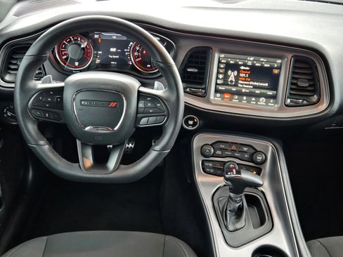 Used 2023 Dodge Challenger R/T Scat Pack RWD image 11